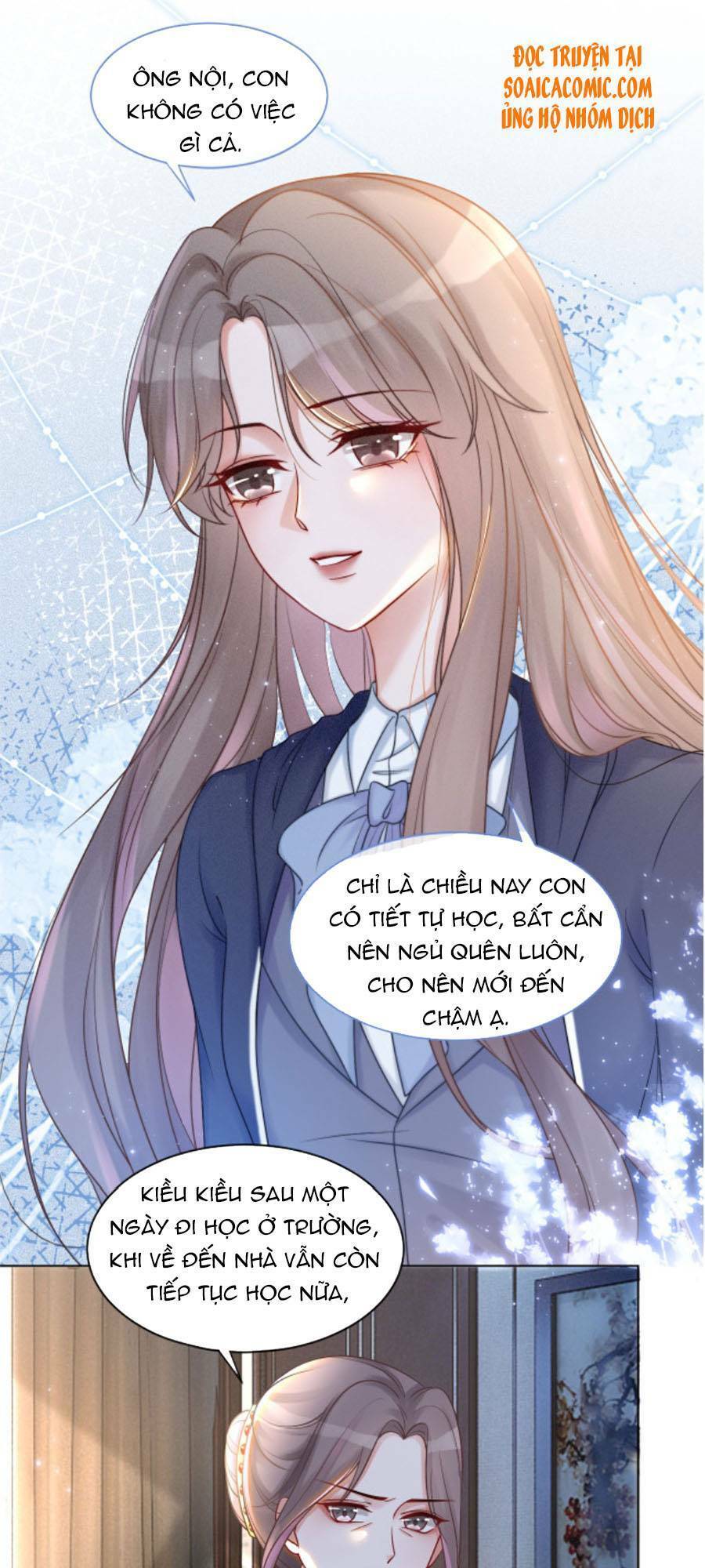 Được Các Anh Trai Chiều Chuộng Tôi Trở Nên Ngang Tàng Chap 18 - Next Chap 19