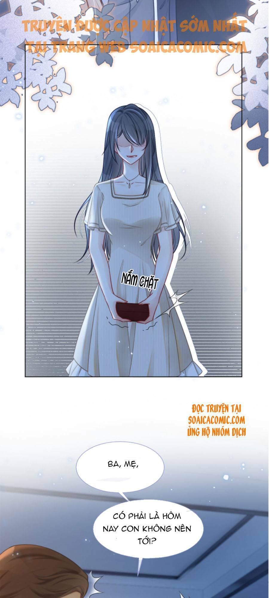 Được Các Anh Trai Chiều Chuộng Tôi Trở Nên Ngang Tàng Chap 18 - Next Chap 19