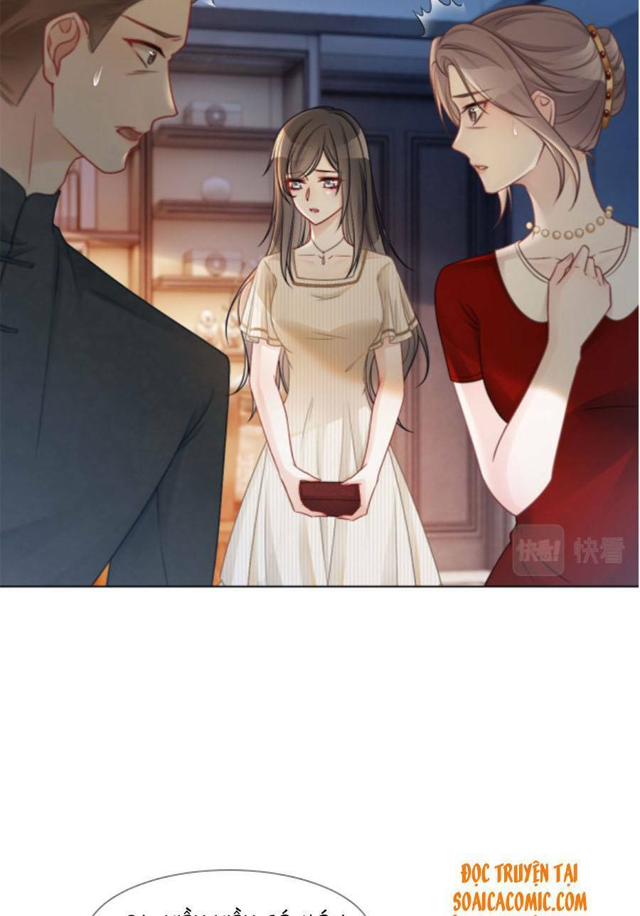 Được Các Anh Trai Chiều Chuộng Tôi Trở Nên Ngang Tàng Chap 18 - Next Chap 19