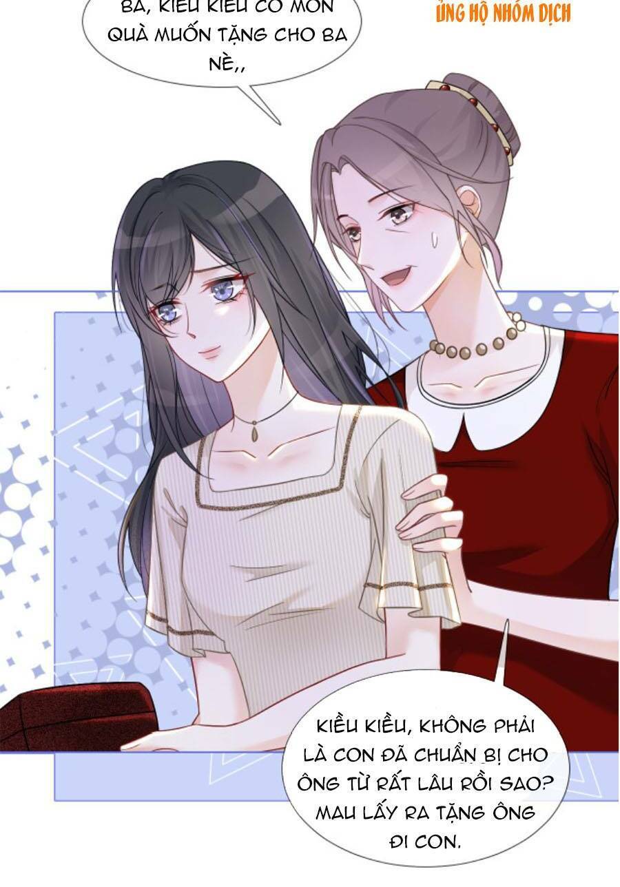 Được Các Anh Trai Chiều Chuộng Tôi Trở Nên Ngang Tàng Chap 18 - Next Chap 19