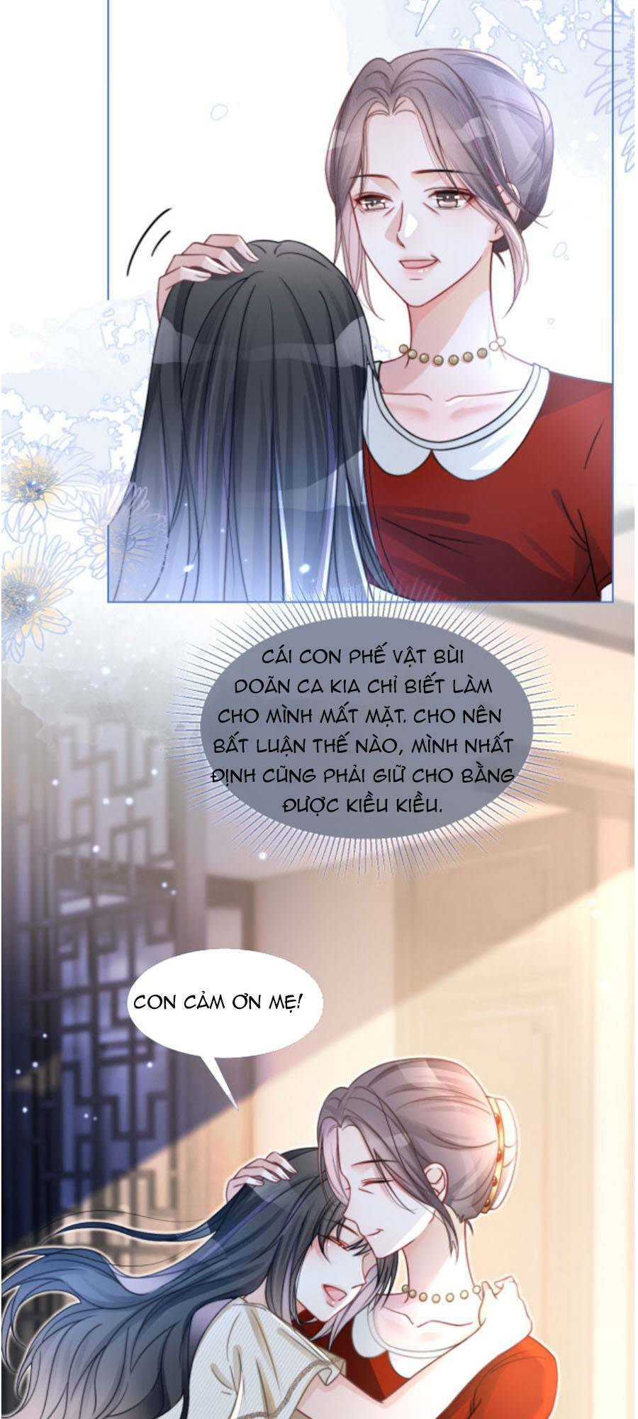 Được Các Anh Trai Chiều Chuộng Tôi Trở Nên Ngang Tàng Chap 18 - Next Chap 19