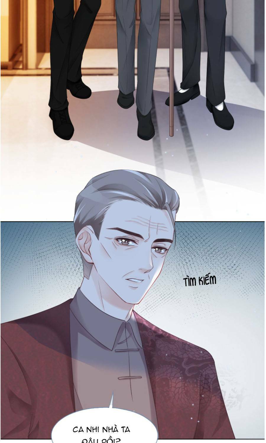 Được Các Anh Trai Chiều Chuộng Tôi Trở Nên Ngang Tàng Chap 18 - Next Chap 19