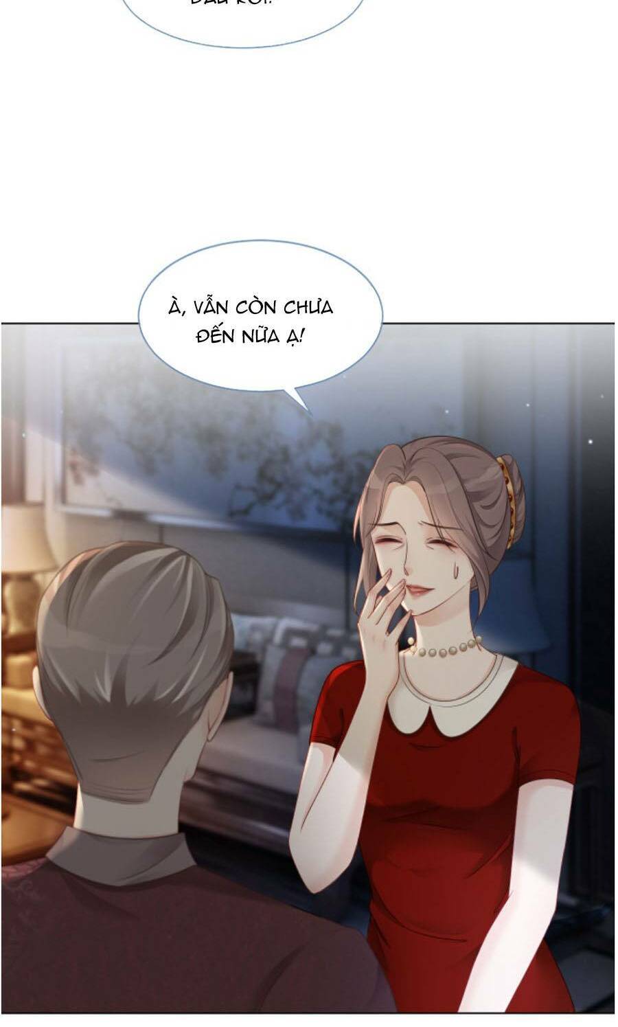 Được Các Anh Trai Chiều Chuộng Tôi Trở Nên Ngang Tàng Chap 18 - Next Chap 19