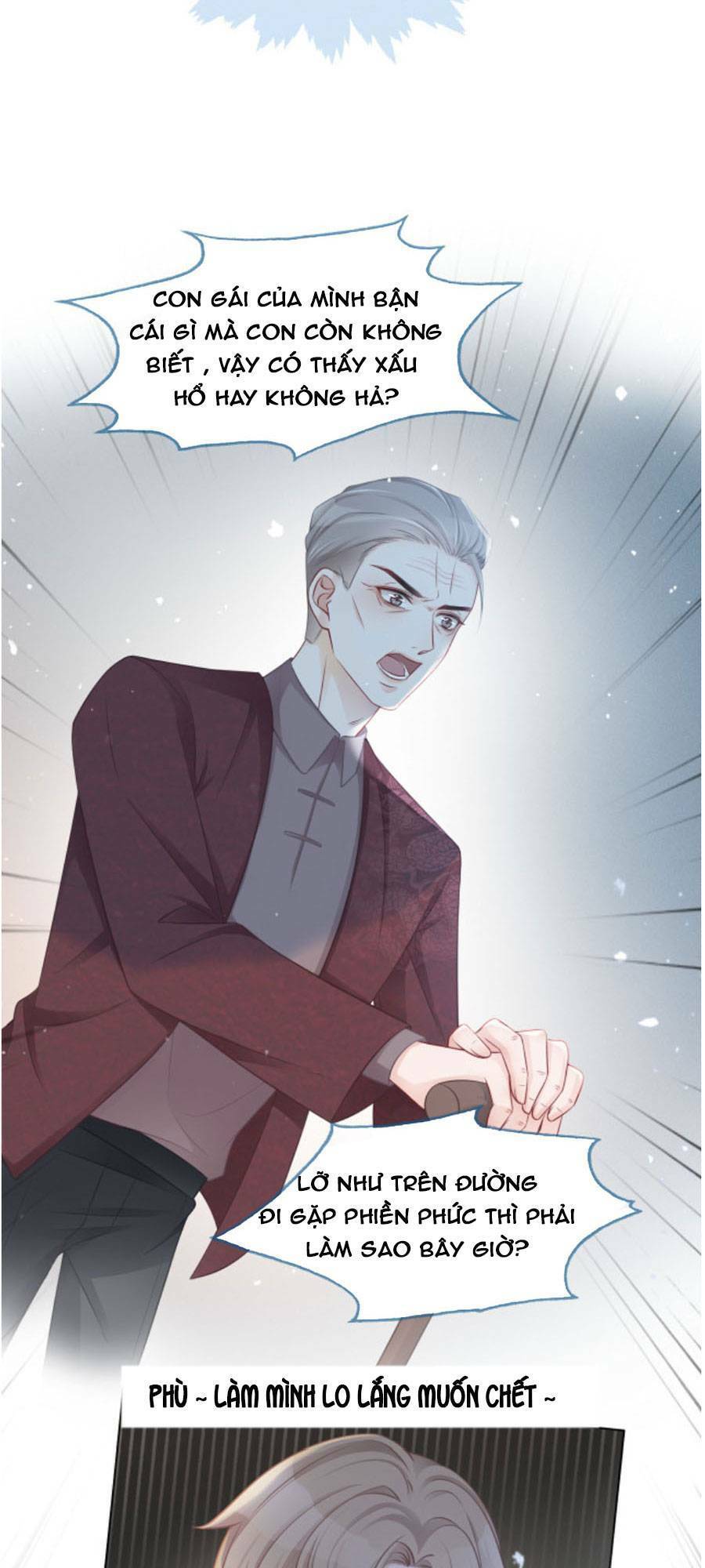 Được Các Anh Trai Chiều Chuộng Tôi Trở Nên Ngang Tàng Chap 18 - Next Chap 19
