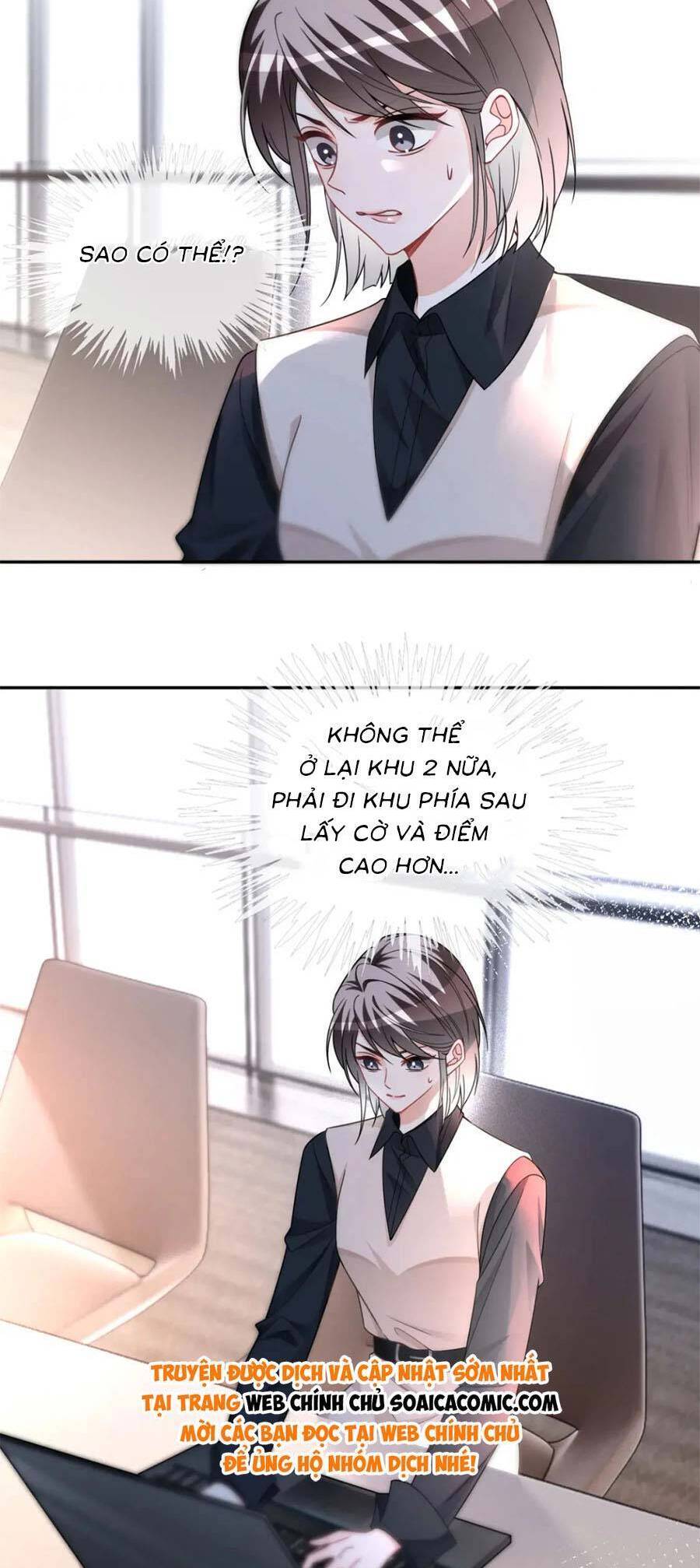 Được Các Anh Trai Chiều Chuộng Tôi Trở Nên Ngang Tàng Chap 180 - Next Chap 181