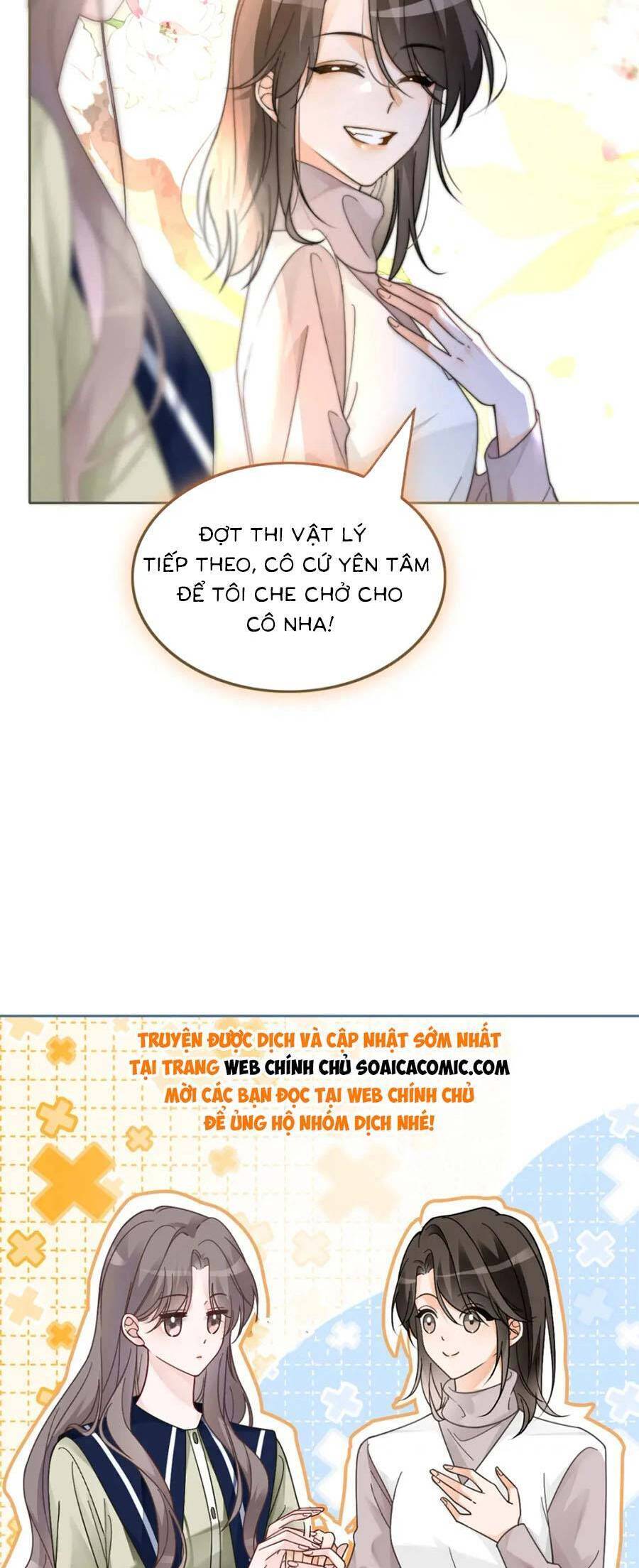 Được Các Anh Trai Chiều Chuộng Tôi Trở Nên Ngang Tàng Chap 180 - Next Chap 181