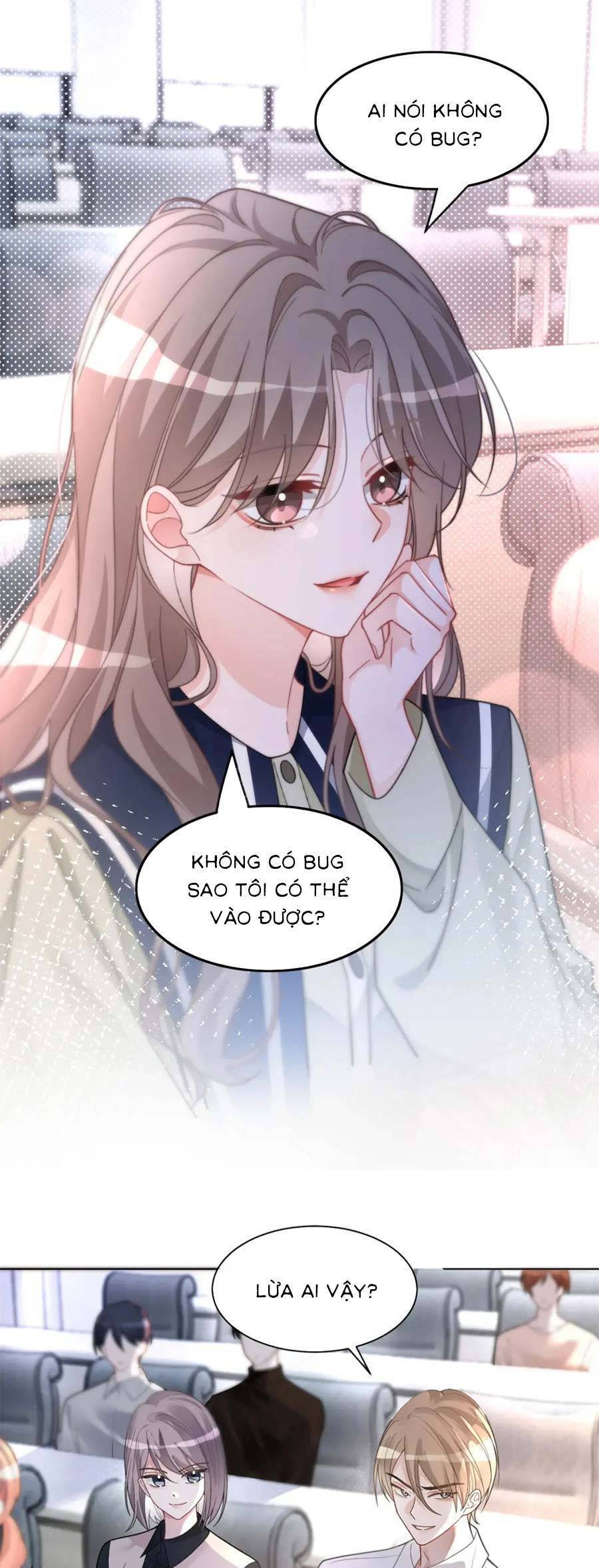 Được Các Anh Trai Chiều Chuộng Tôi Trở Nên Ngang Tàng Chap 180 - Next Chap 181
