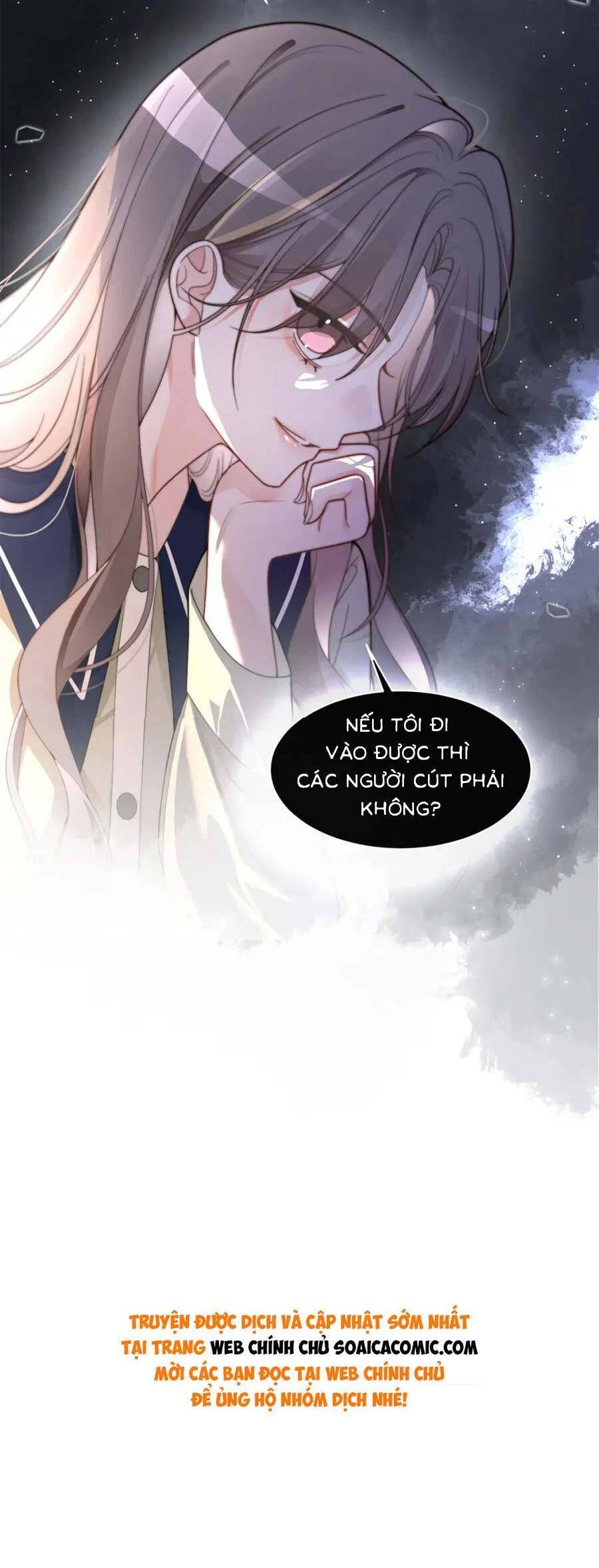 Được Các Anh Trai Chiều Chuộng Tôi Trở Nên Ngang Tàng Chap 180 - Next Chap 181