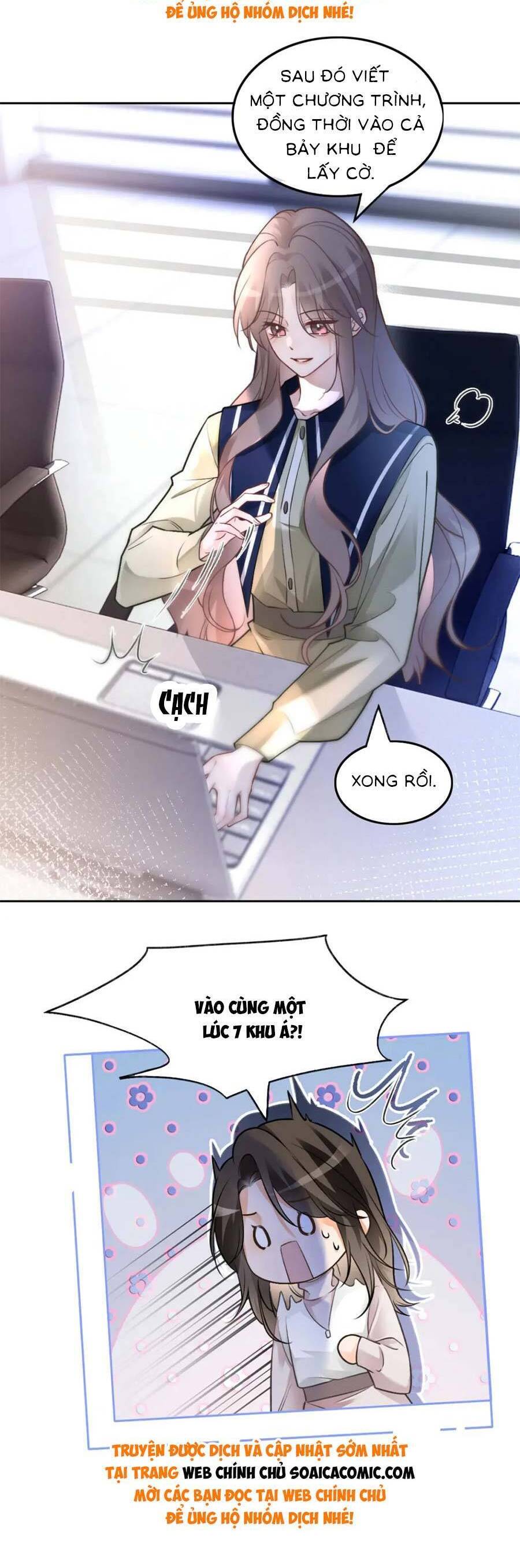Được Các Anh Trai Chiều Chuộng Tôi Trở Nên Ngang Tàng Chap 180 - Next Chap 181