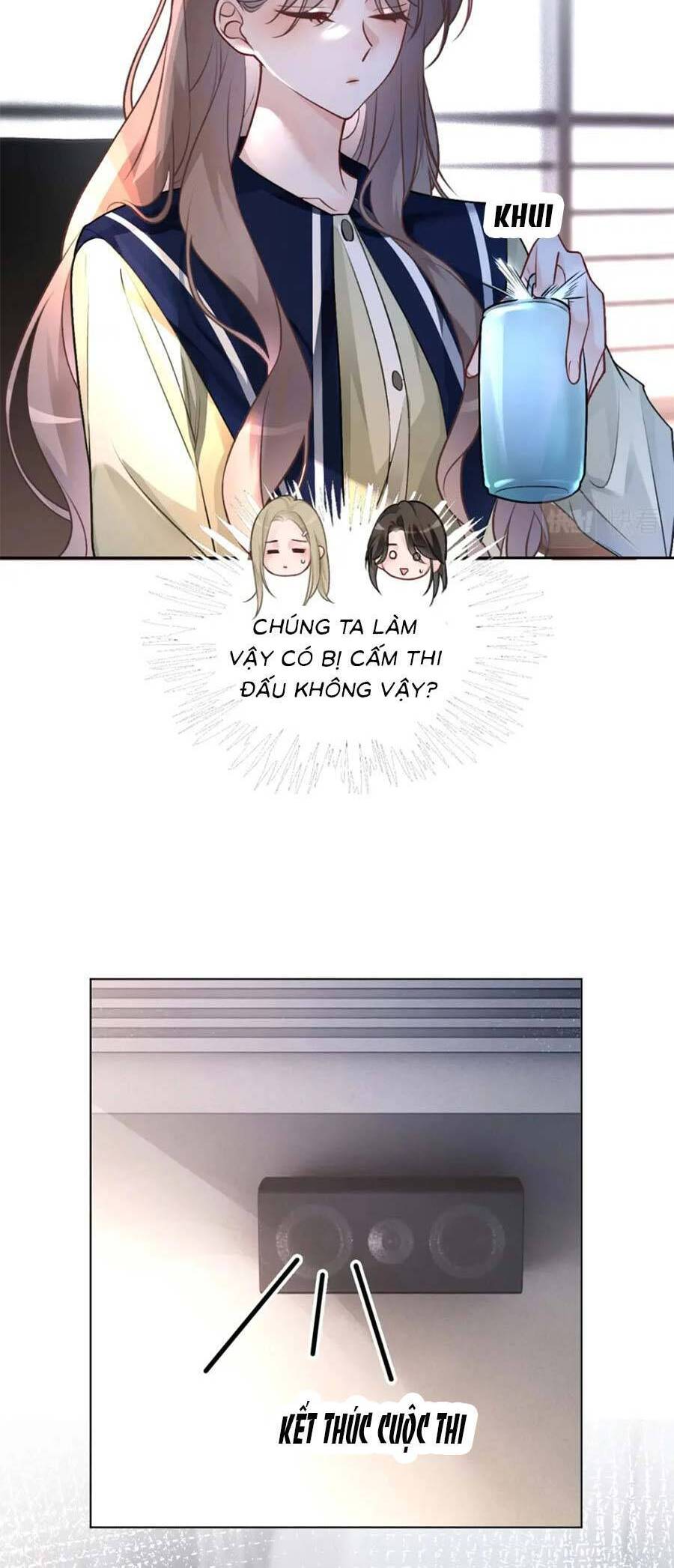 Được Các Anh Trai Chiều Chuộng Tôi Trở Nên Ngang Tàng Chap 180 - Next Chap 181