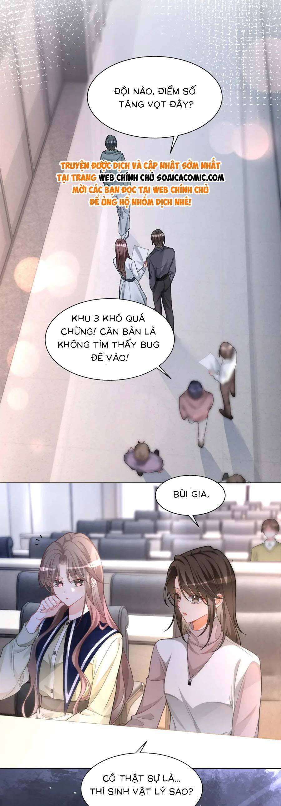 Được Các Anh Trai Chiều Chuộng Tôi Trở Nên Ngang Tàng Chap 180 - Next Chap 181