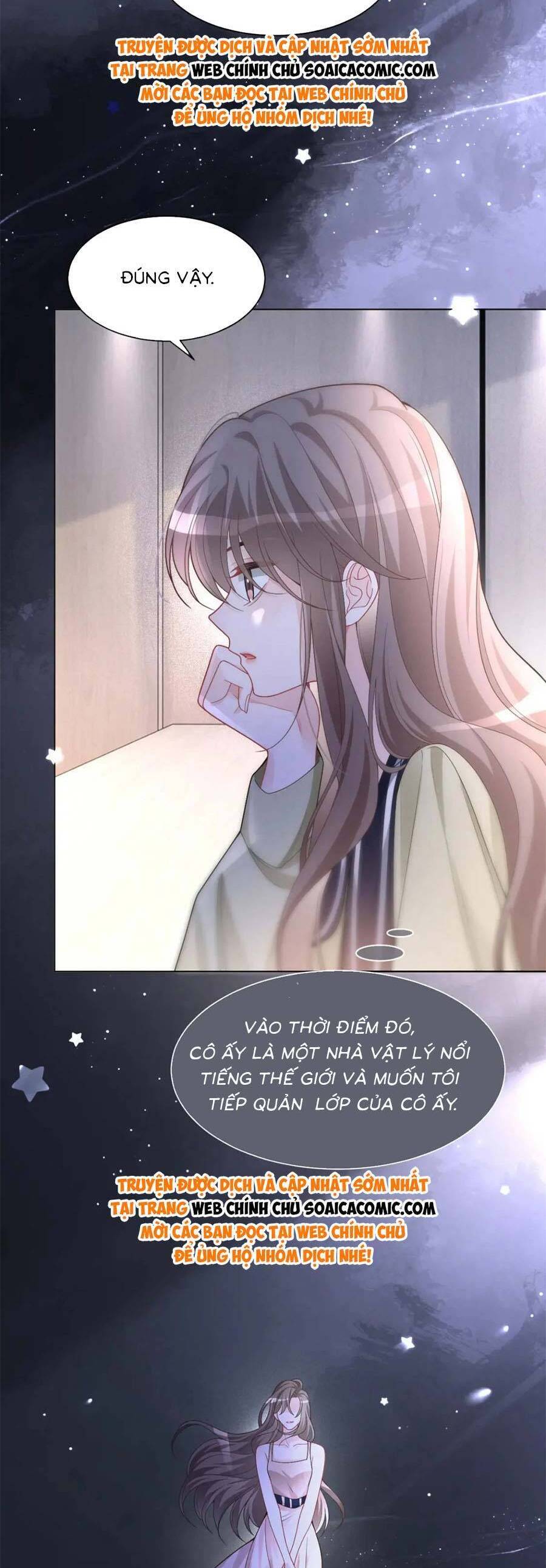 Được Các Anh Trai Chiều Chuộng Tôi Trở Nên Ngang Tàng Chap 180 - Next Chap 181
