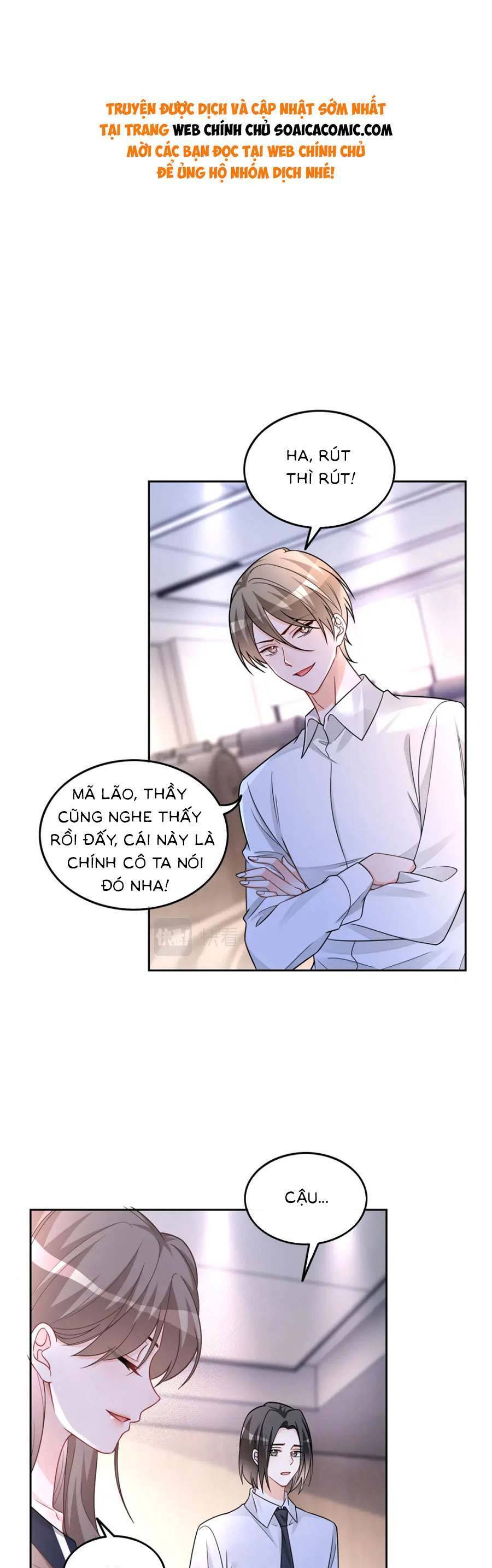 Được Các Anh Trai Chiều Chuộng Tôi Trở Nên Ngang Tàng Chap 181 - Next Chap 182