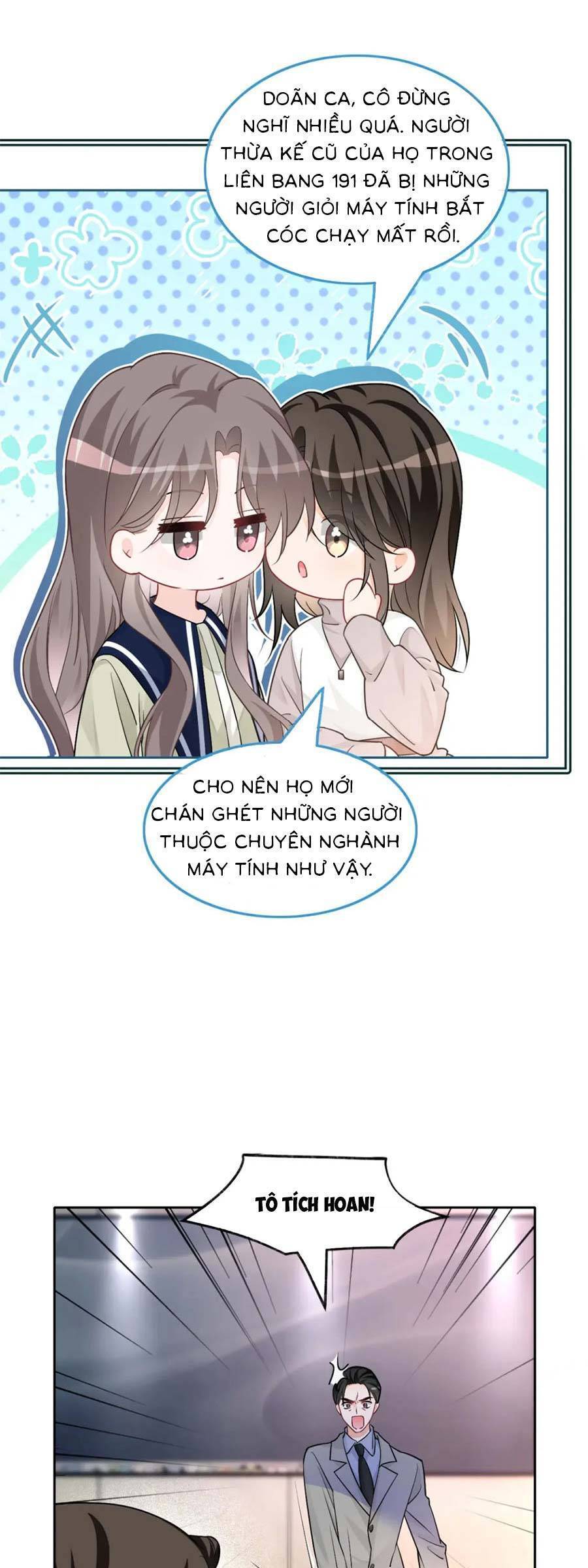 Được Các Anh Trai Chiều Chuộng Tôi Trở Nên Ngang Tàng Chap 181 - Next Chap 182