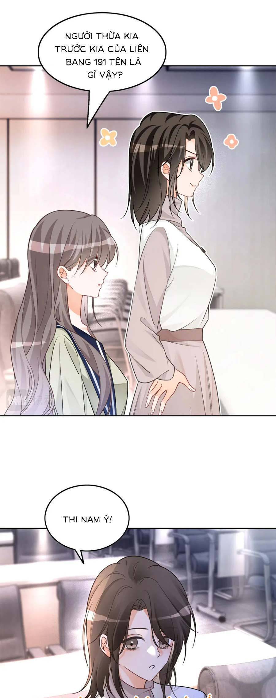Được Các Anh Trai Chiều Chuộng Tôi Trở Nên Ngang Tàng Chap 181 - Next Chap 182