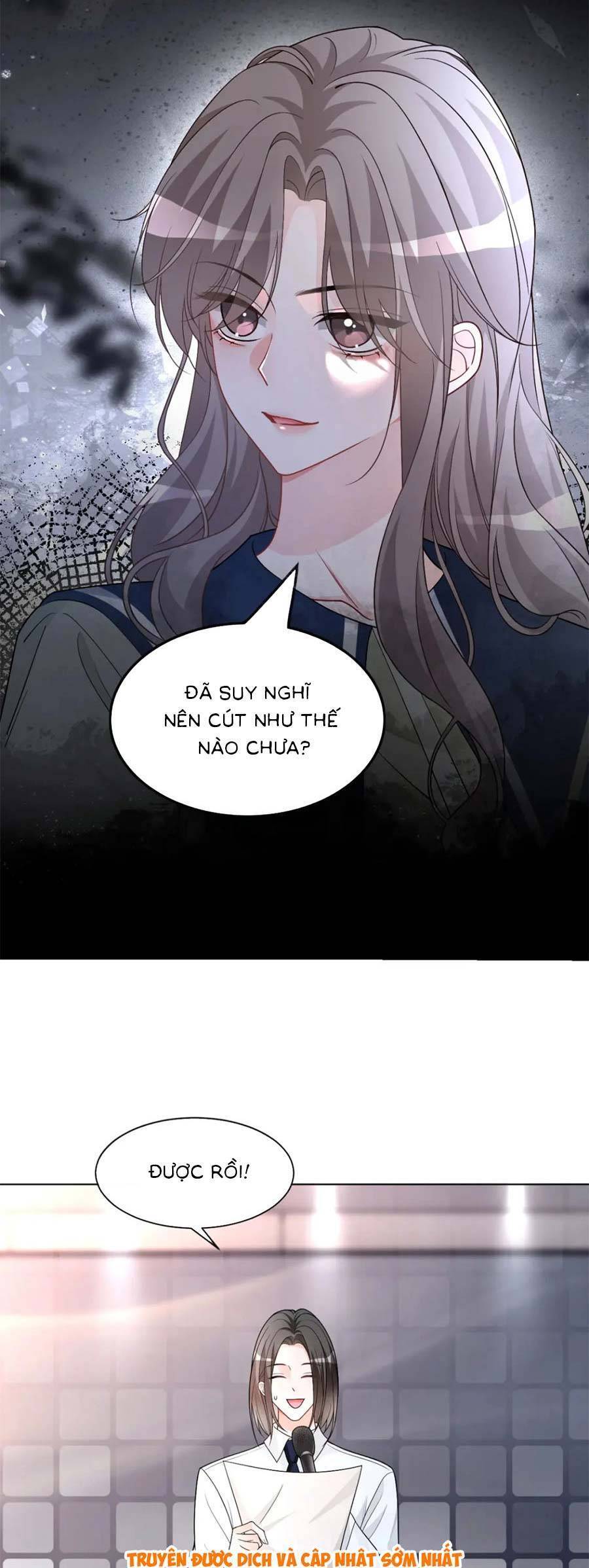 Được Các Anh Trai Chiều Chuộng Tôi Trở Nên Ngang Tàng Chap 181 - Next Chap 182