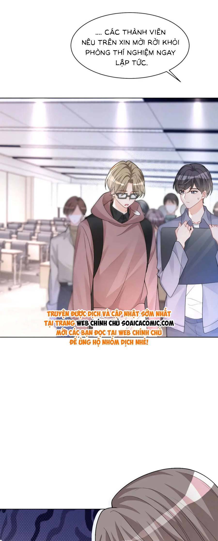 Được Các Anh Trai Chiều Chuộng Tôi Trở Nên Ngang Tàng Chap 181 - Next Chap 182