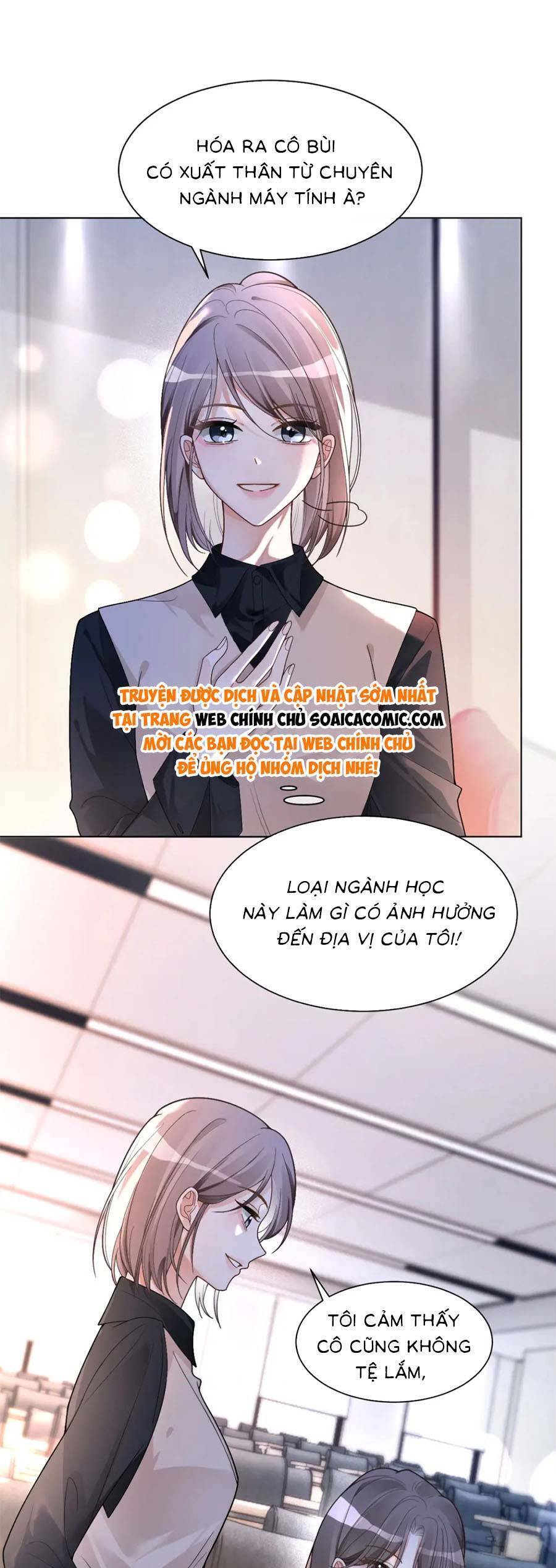 Được Các Anh Trai Chiều Chuộng Tôi Trở Nên Ngang Tàng Chap 181 - Next Chap 182