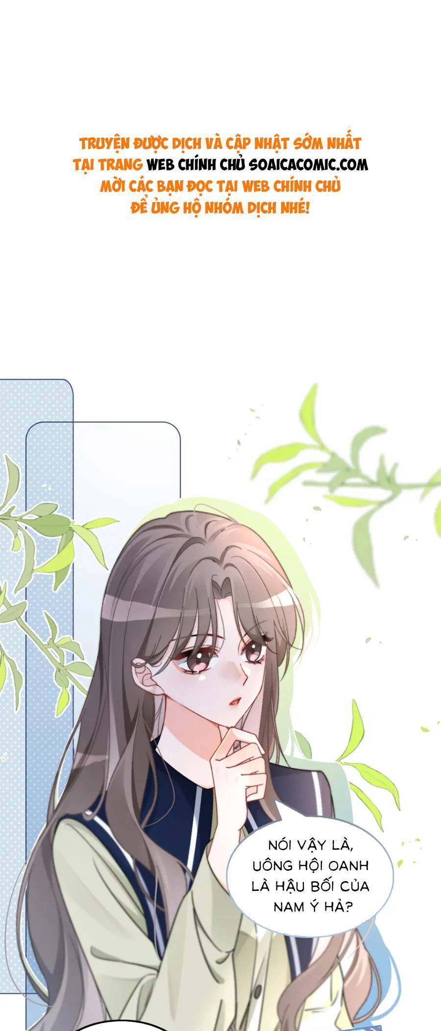 Được Các Anh Trai Chiều Chuộng Tôi Trở Nên Ngang Tàng Chap 182 - Next Chap 183