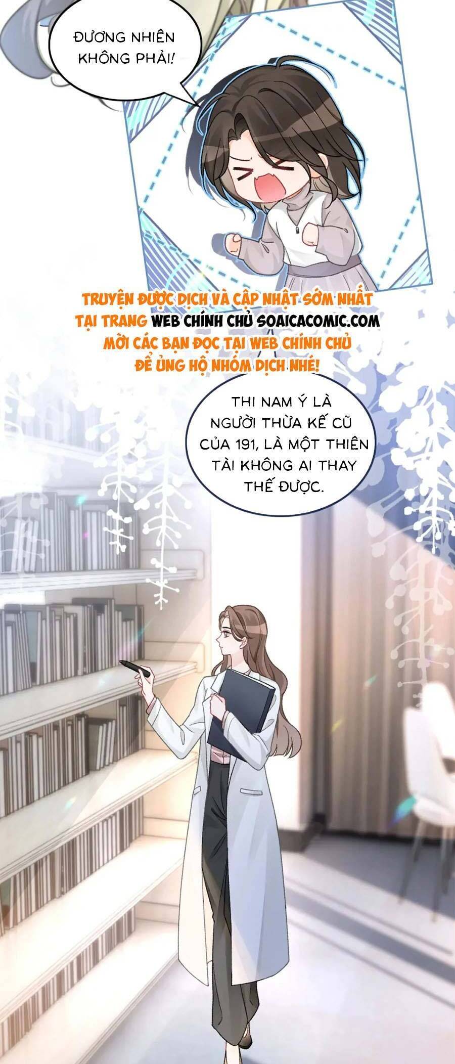 Được Các Anh Trai Chiều Chuộng Tôi Trở Nên Ngang Tàng Chap 182 - Next Chap 183