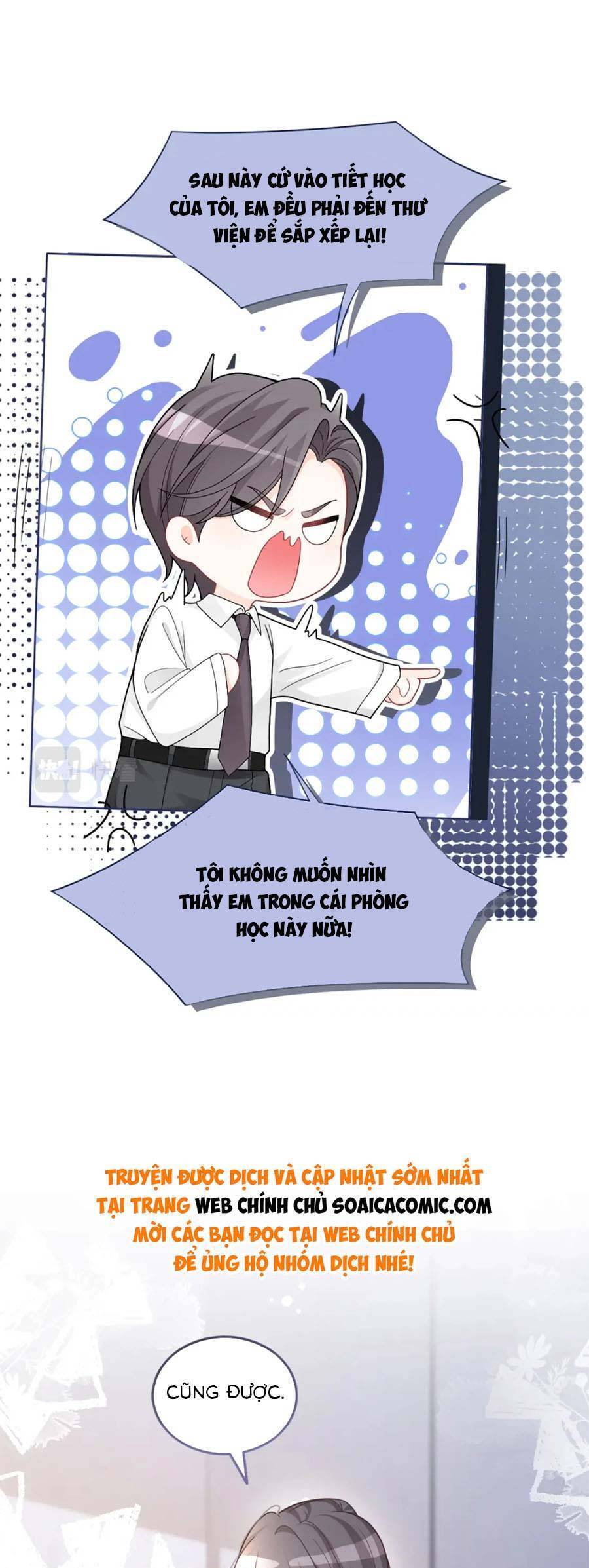 Được Các Anh Trai Chiều Chuộng Tôi Trở Nên Ngang Tàng Chap 182 - Next Chap 183