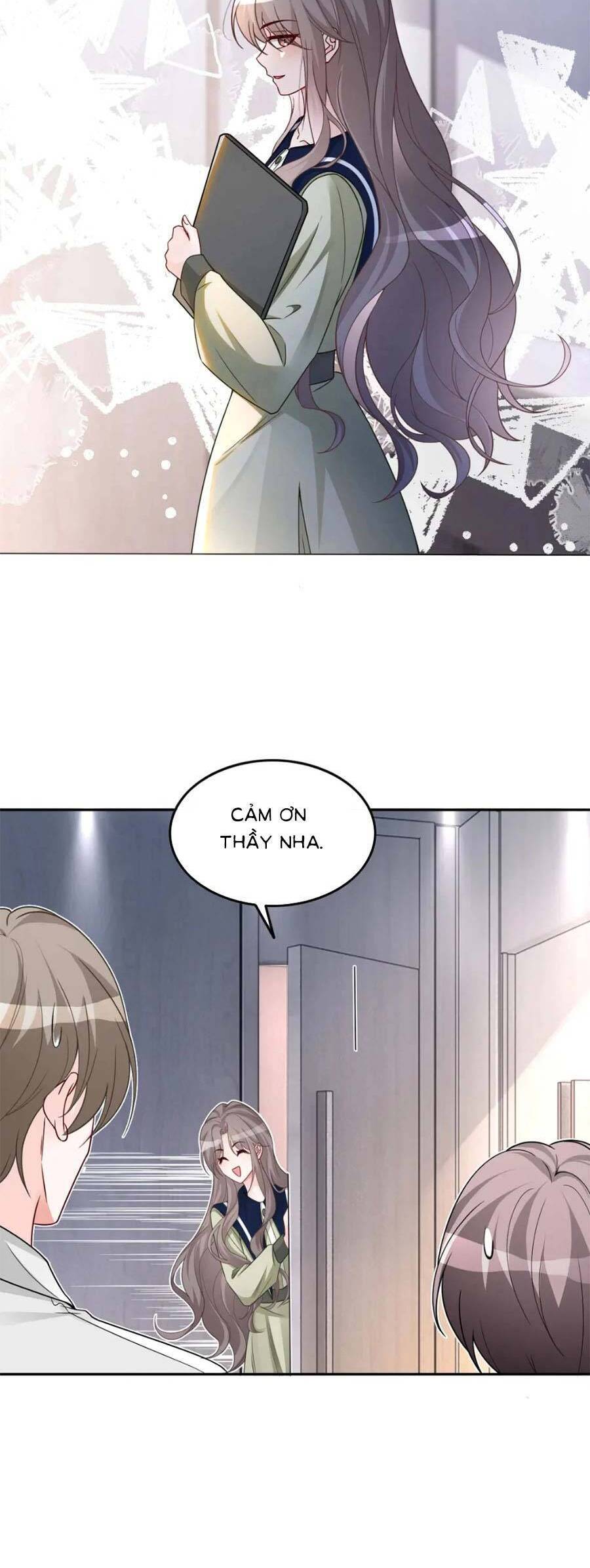 Được Các Anh Trai Chiều Chuộng Tôi Trở Nên Ngang Tàng Chap 182 - Next Chap 183