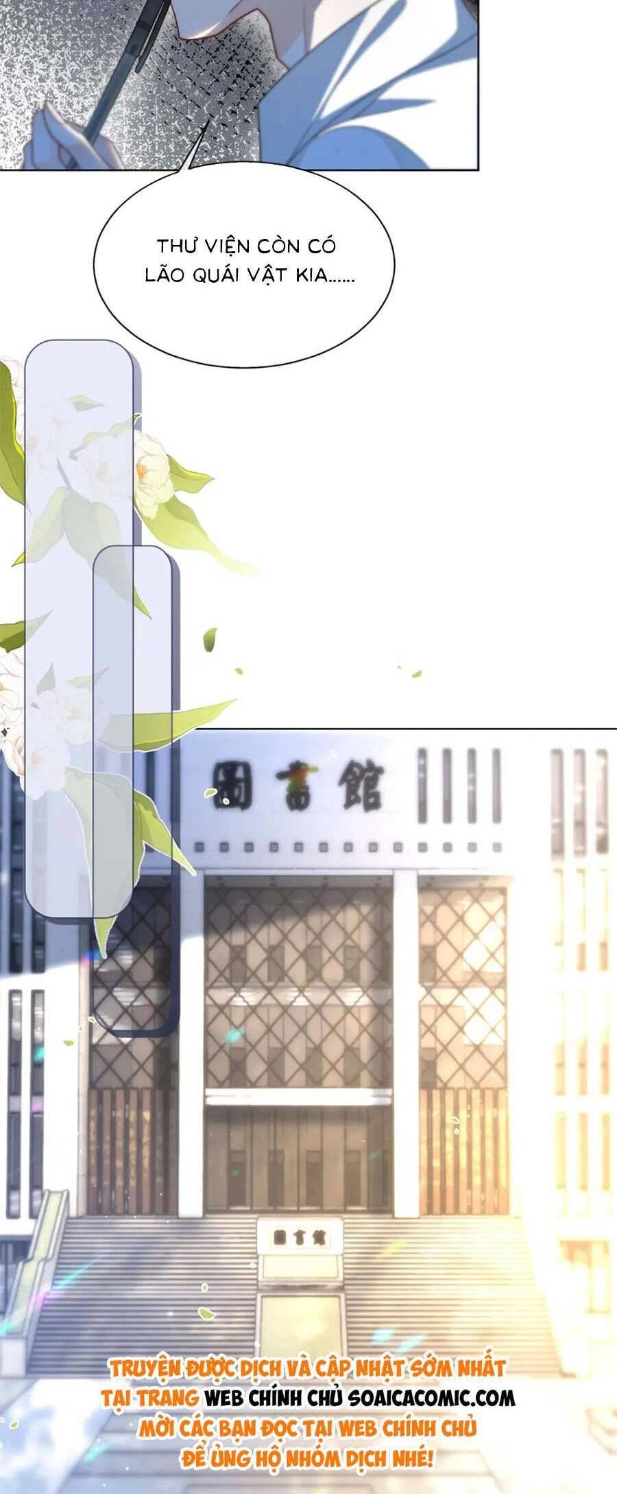 Được Các Anh Trai Chiều Chuộng Tôi Trở Nên Ngang Tàng Chap 182 - Next Chap 183