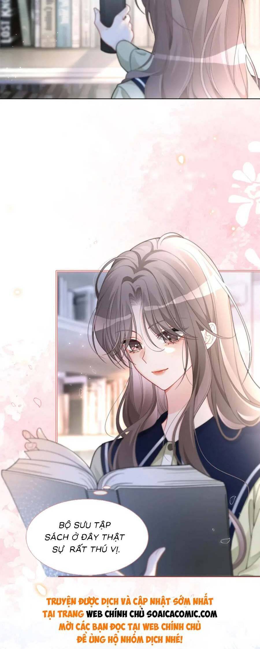 Được Các Anh Trai Chiều Chuộng Tôi Trở Nên Ngang Tàng Chap 182 - Next Chap 183