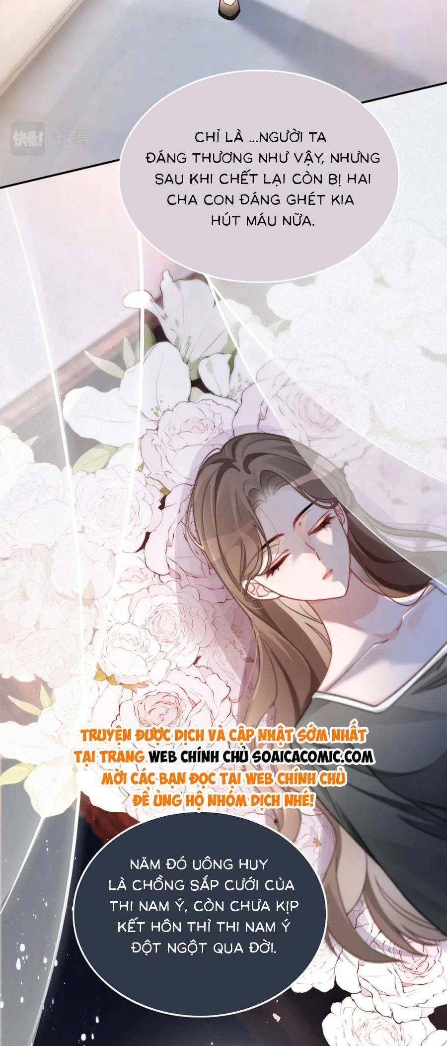 Được Các Anh Trai Chiều Chuộng Tôi Trở Nên Ngang Tàng Chap 182 - Next Chap 183
