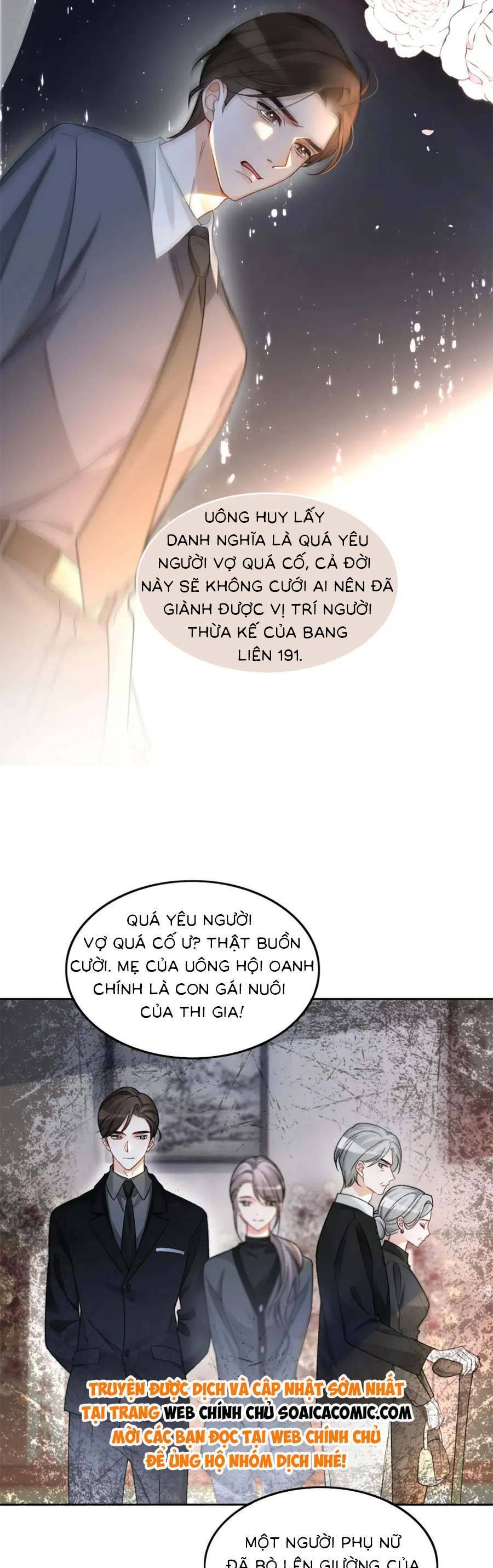 Được Các Anh Trai Chiều Chuộng Tôi Trở Nên Ngang Tàng Chap 182 - Next Chap 183