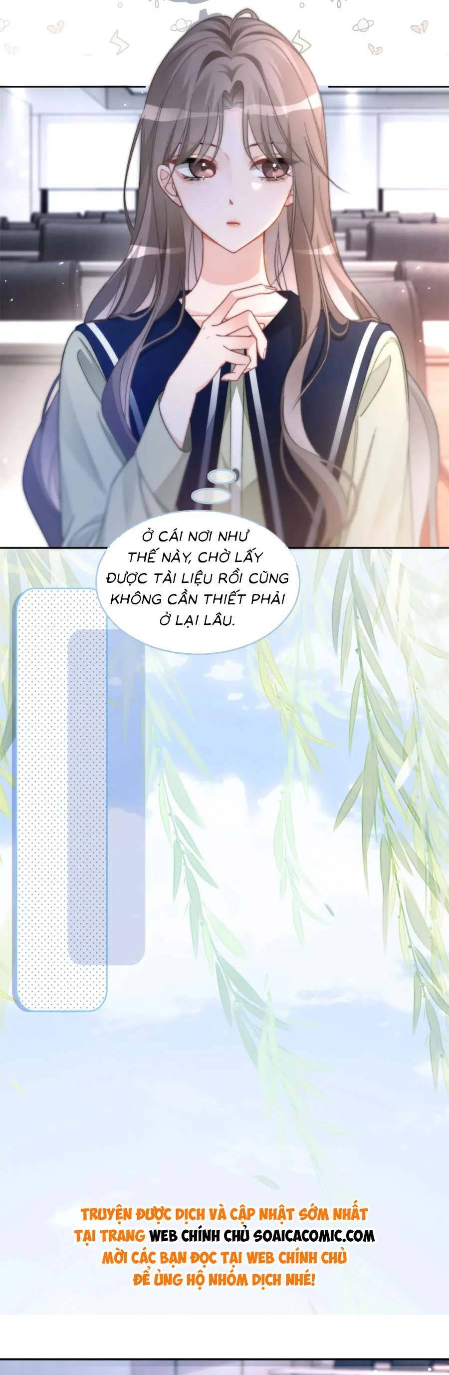 Được Các Anh Trai Chiều Chuộng Tôi Trở Nên Ngang Tàng Chap 182 - Next Chap 183