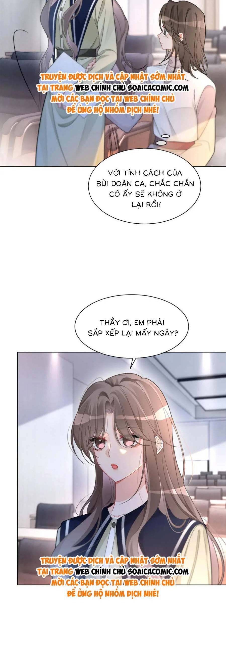 Được Các Anh Trai Chiều Chuộng Tôi Trở Nên Ngang Tàng Chap 182 - Next Chap 183