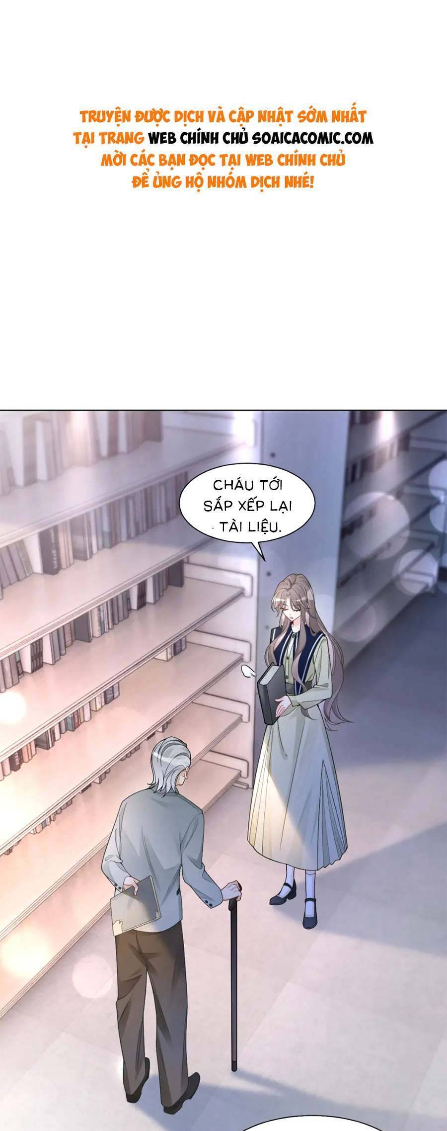 Được Các Anh Trai Chiều Chuộng Tôi Trở Nên Ngang Tàng Chap 183 - Next Chap 184