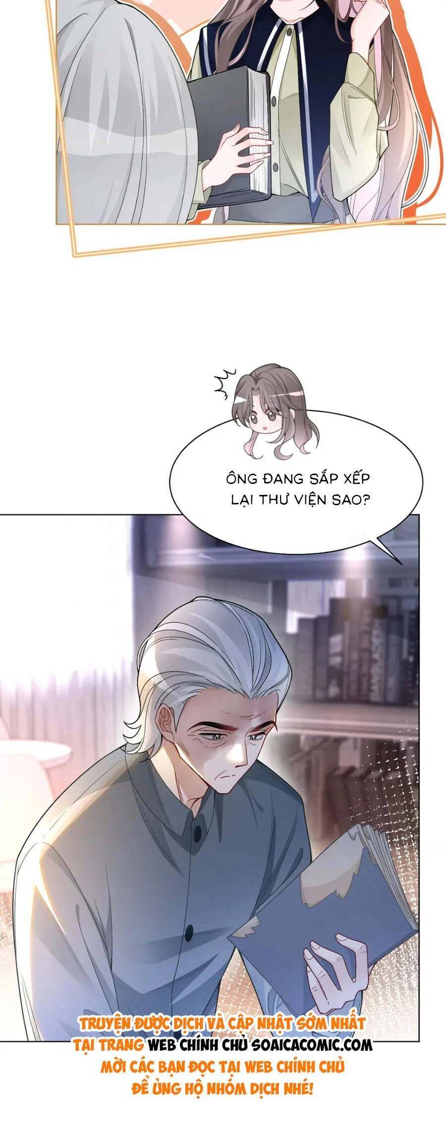 Được Các Anh Trai Chiều Chuộng Tôi Trở Nên Ngang Tàng Chap 183 - Next Chap 184