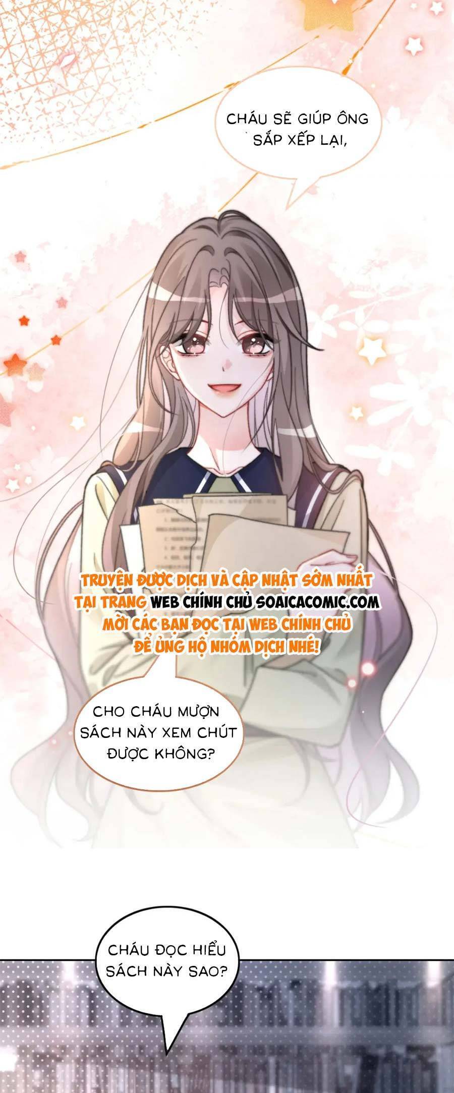 Được Các Anh Trai Chiều Chuộng Tôi Trở Nên Ngang Tàng Chap 183 - Next Chap 184