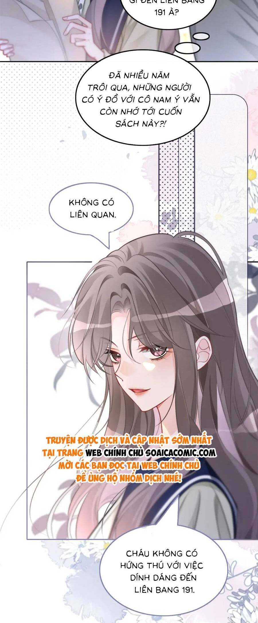 Được Các Anh Trai Chiều Chuộng Tôi Trở Nên Ngang Tàng Chap 183 - Next Chap 184