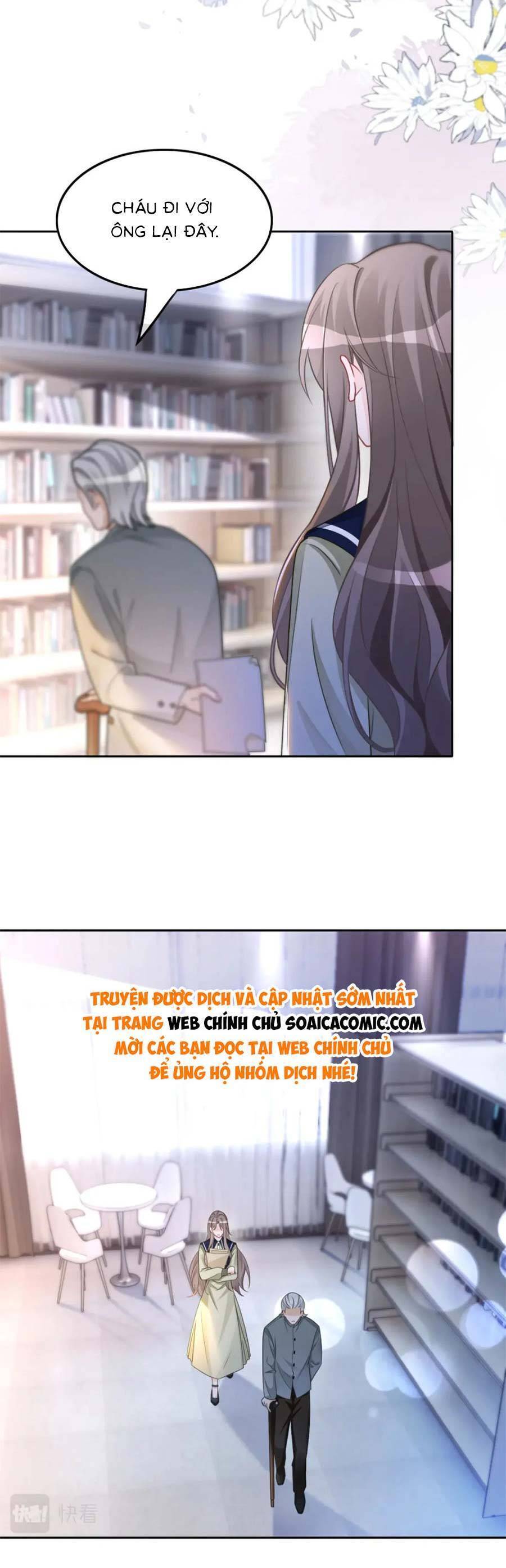 Được Các Anh Trai Chiều Chuộng Tôi Trở Nên Ngang Tàng Chap 183 - Next Chap 184