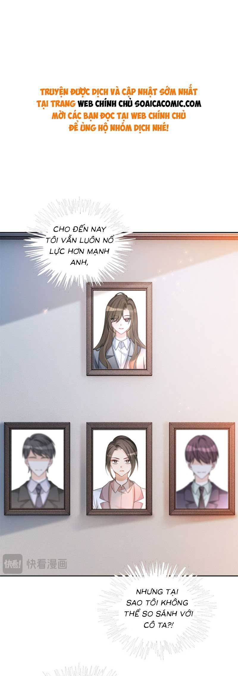 Được Các Anh Trai Chiều Chuộng Tôi Trở Nên Ngang Tàng Chap 184 - Next Chap 185