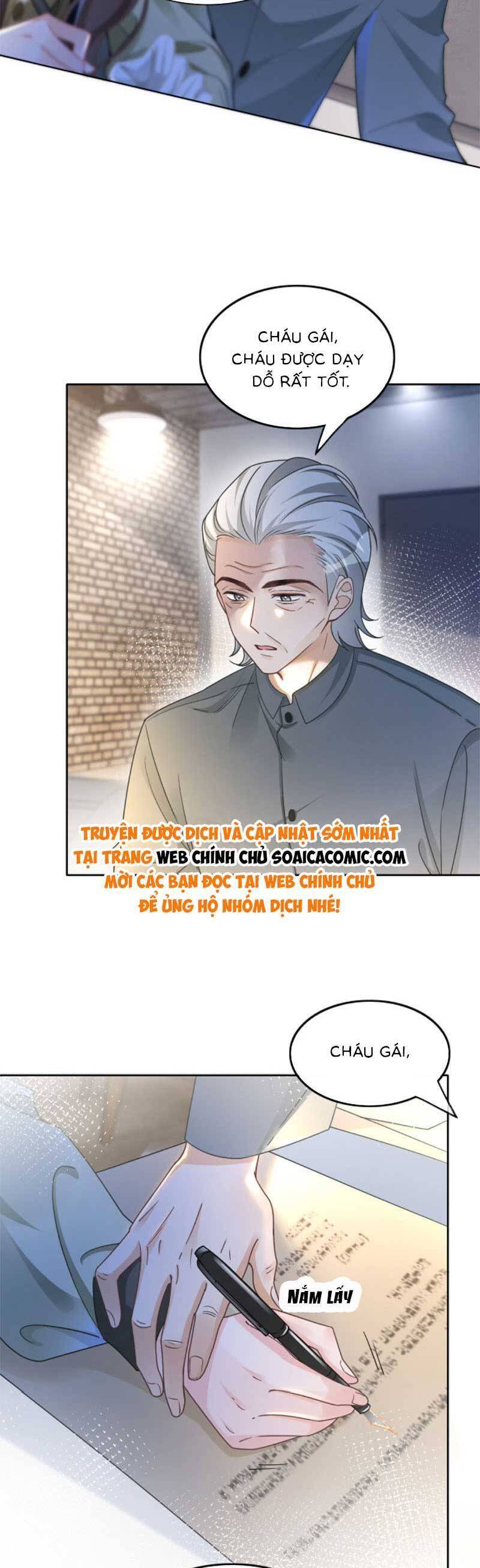 Được Các Anh Trai Chiều Chuộng Tôi Trở Nên Ngang Tàng Chap 184 - Next Chap 185