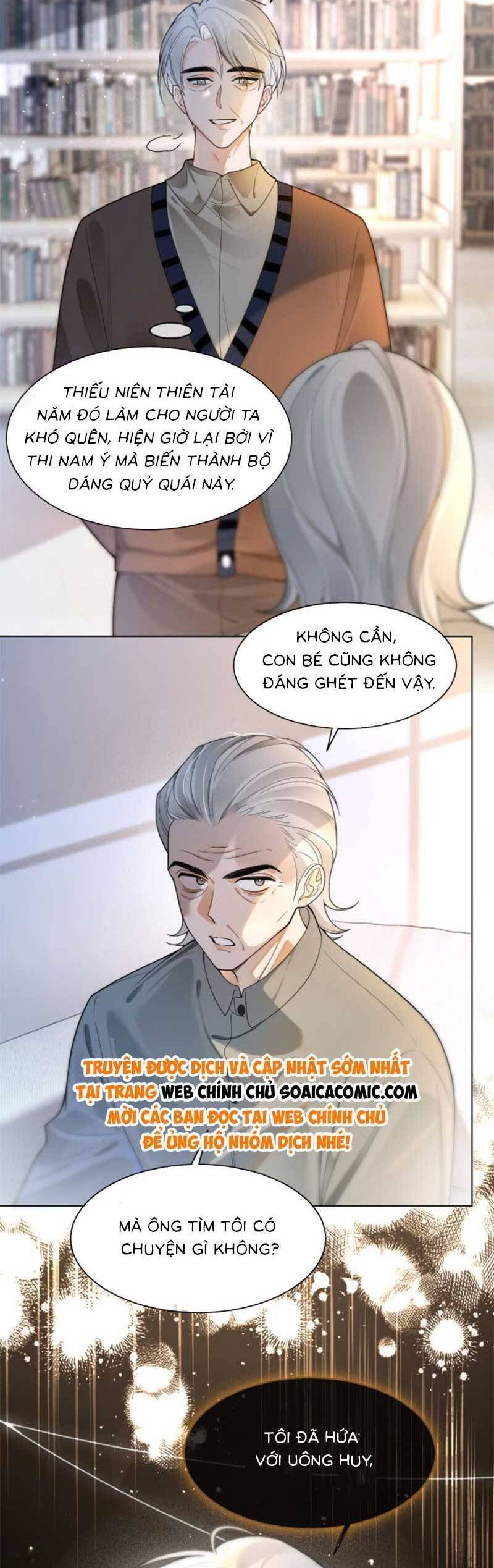 Được Các Anh Trai Chiều Chuộng Tôi Trở Nên Ngang Tàng Chap 184 - Next Chap 185