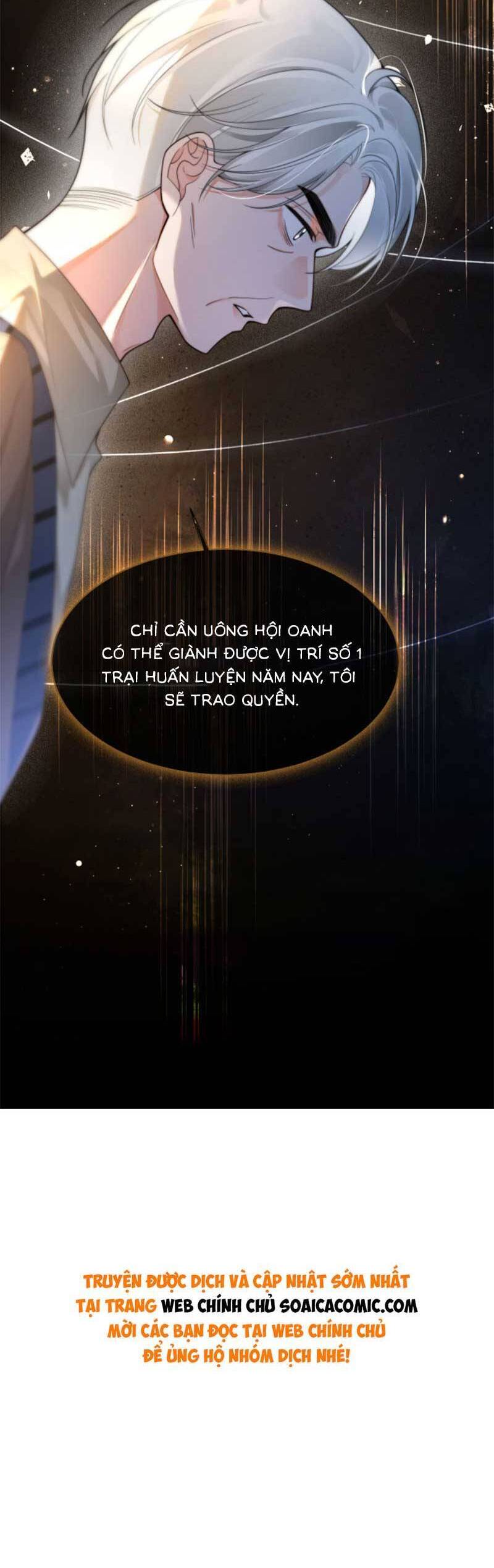 Được Các Anh Trai Chiều Chuộng Tôi Trở Nên Ngang Tàng Chap 184 - Next Chap 185
