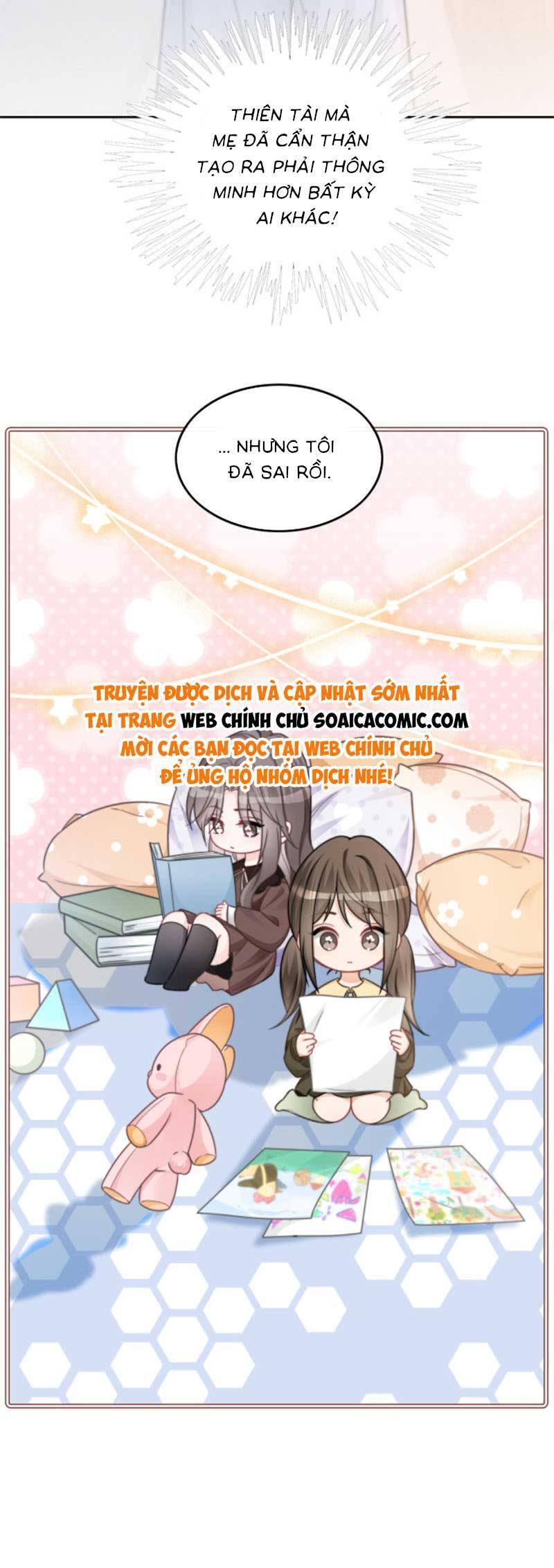 Được Các Anh Trai Chiều Chuộng Tôi Trở Nên Ngang Tàng Chap 184 - Next Chap 185