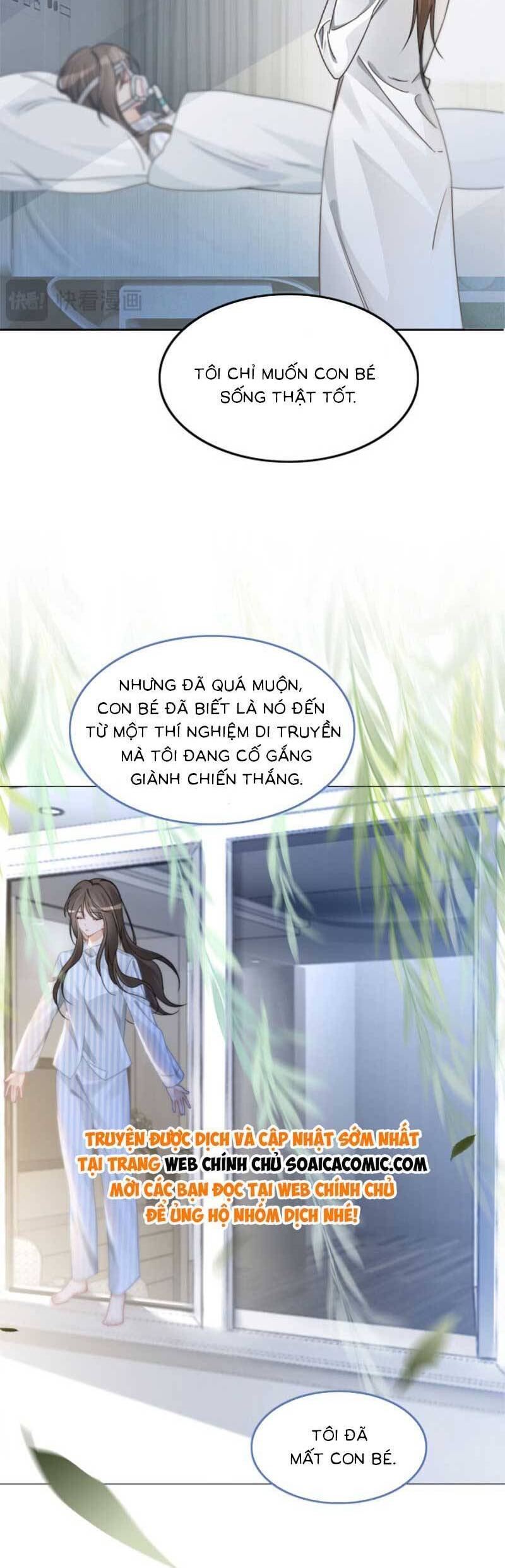 Được Các Anh Trai Chiều Chuộng Tôi Trở Nên Ngang Tàng Chap 184 - Next Chap 185