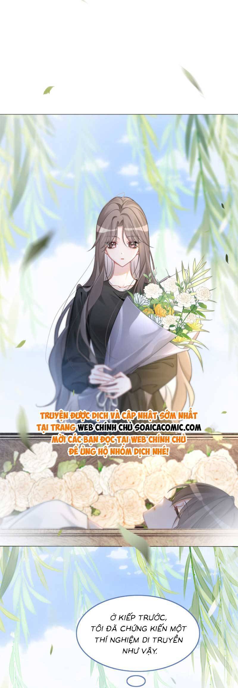 Được Các Anh Trai Chiều Chuộng Tôi Trở Nên Ngang Tàng Chap 184 - Next Chap 185