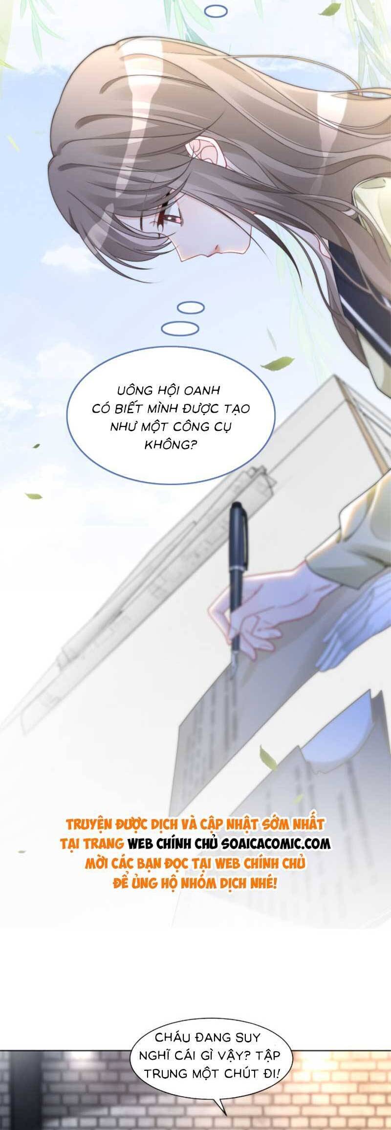 Được Các Anh Trai Chiều Chuộng Tôi Trở Nên Ngang Tàng Chap 184 - Next Chap 185