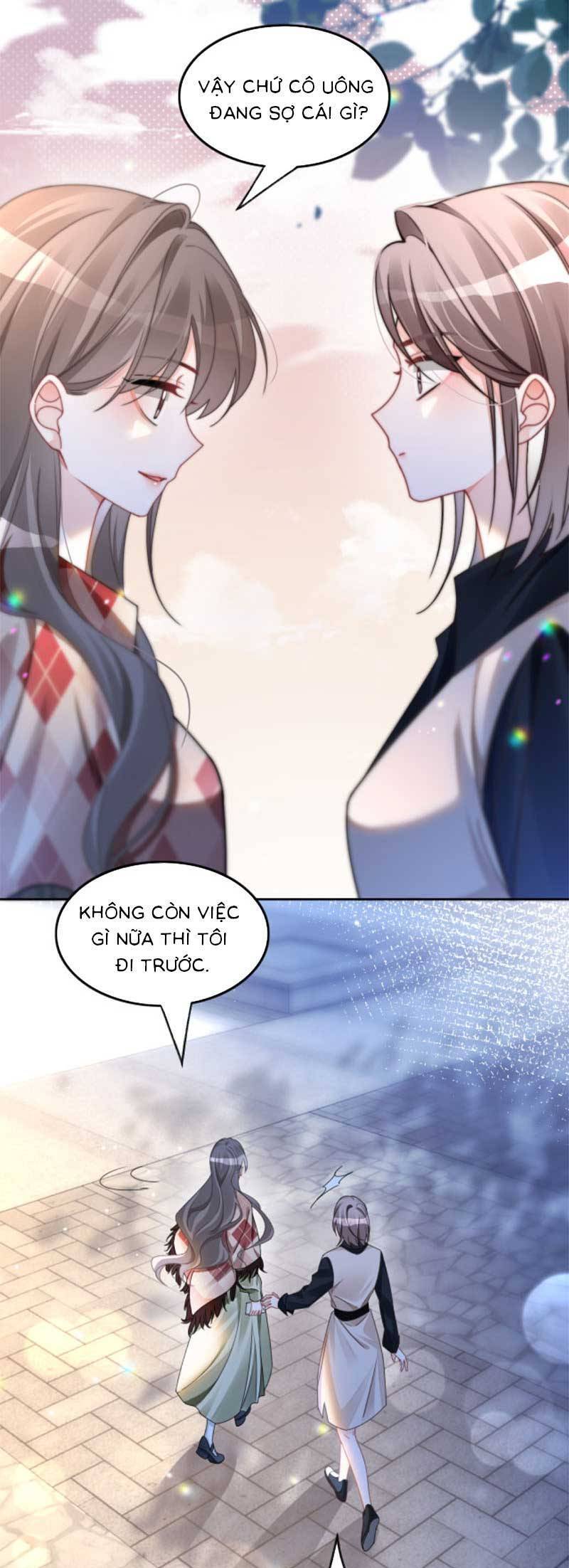 Được Các Anh Trai Chiều Chuộng Tôi Trở Nên Ngang Tàng Chap 185 - Next Chap 186