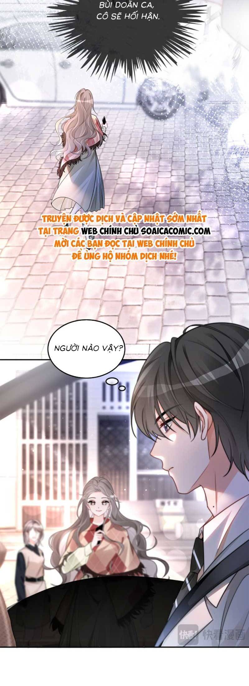 Được Các Anh Trai Chiều Chuộng Tôi Trở Nên Ngang Tàng Chap 185 - Next Chap 186