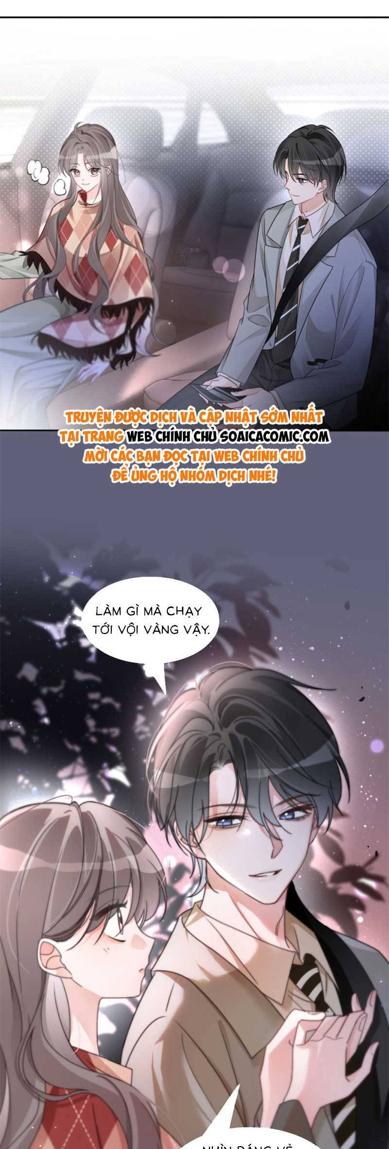 Được Các Anh Trai Chiều Chuộng Tôi Trở Nên Ngang Tàng Chap 185 - Next Chap 186