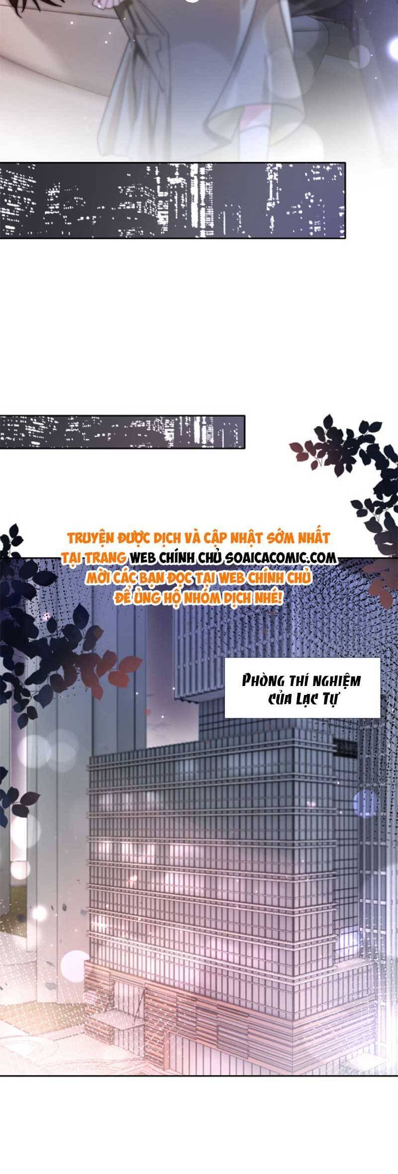Được Các Anh Trai Chiều Chuộng Tôi Trở Nên Ngang Tàng Chap 185 - Next Chap 186
