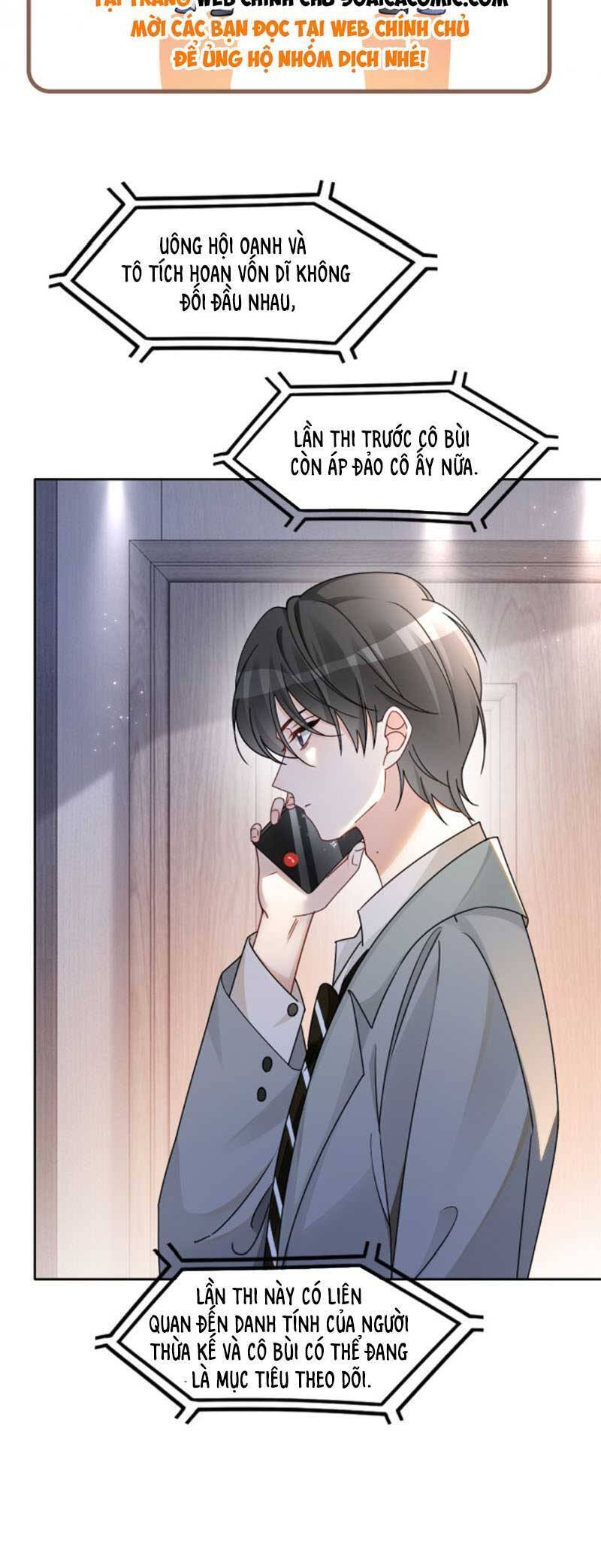Được Các Anh Trai Chiều Chuộng Tôi Trở Nên Ngang Tàng Chap 185 - Next Chap 186